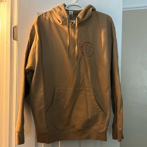 Surley Brewing Hoodie